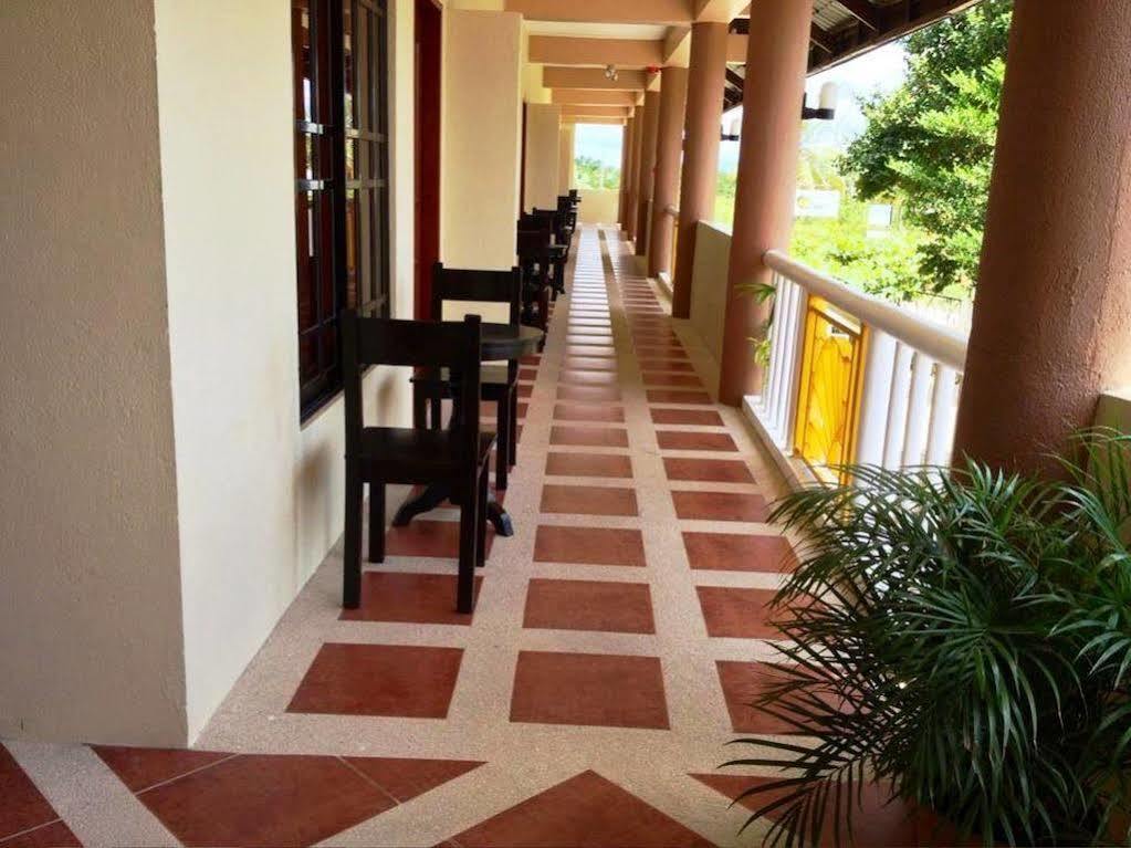 Panglao Island Franzen Residences Taporok Экстерьер фото