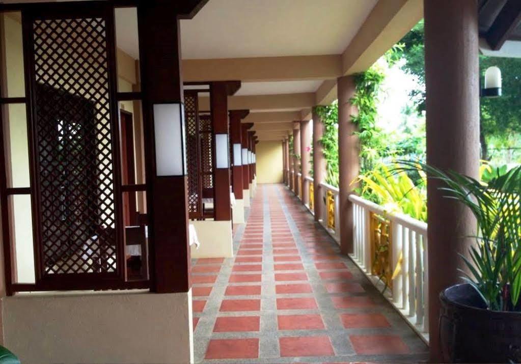 Panglao Island Franzen Residences Taporok Экстерьер фото