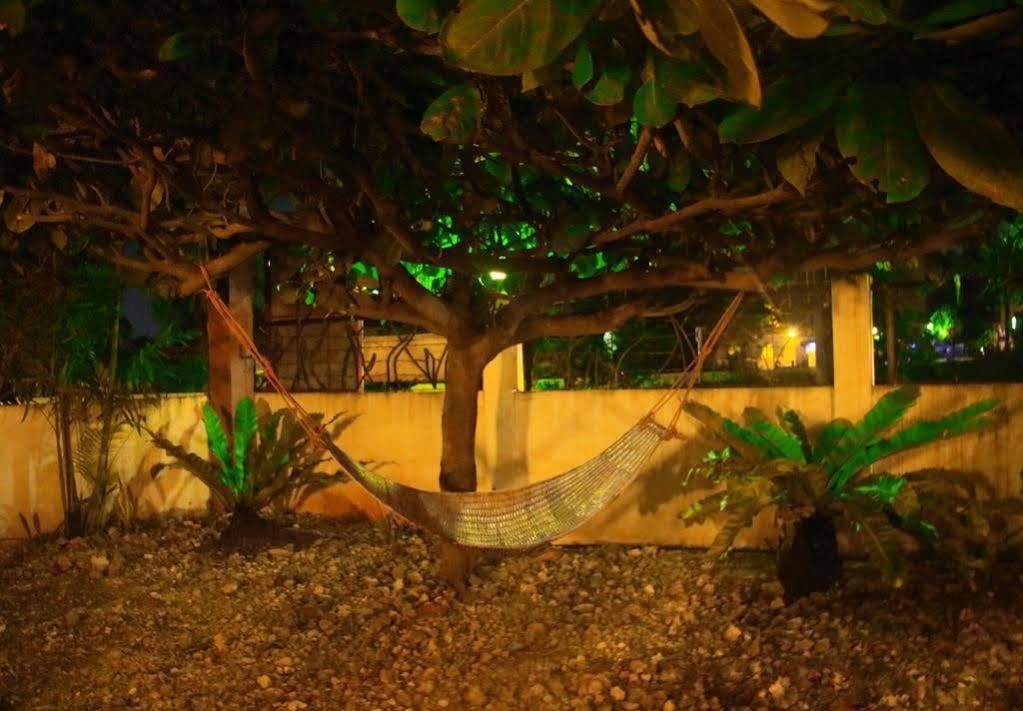 Panglao Island Franzen Residences Taporok Экстерьер фото
