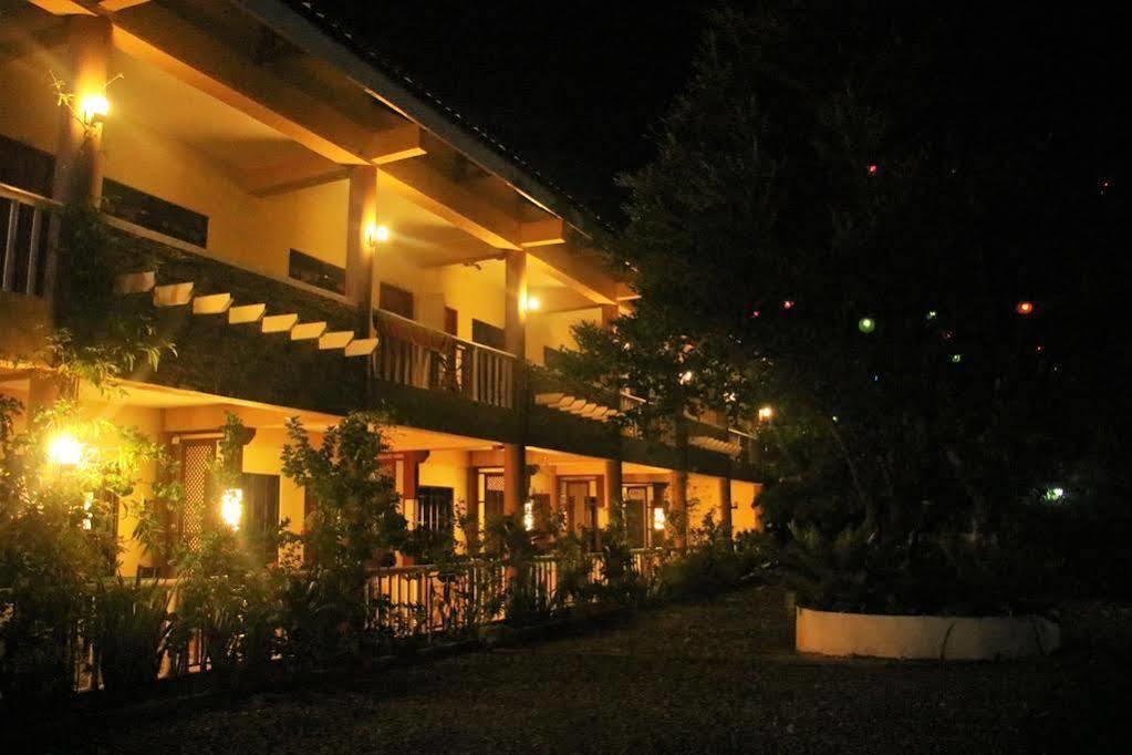 Panglao Island Franzen Residences Taporok Экстерьер фото